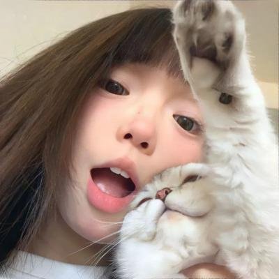 超市之女